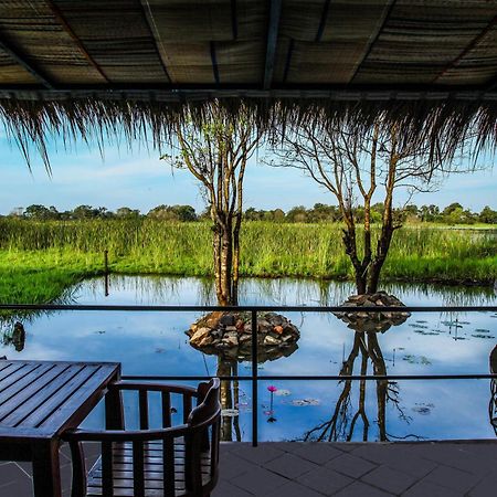 Sigiriya Wewa Addara Hotel - Hotel By The Lake Camera foto