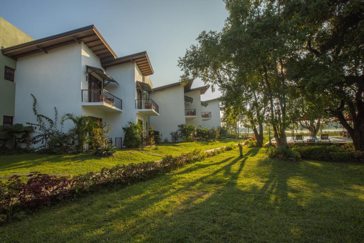 Sigiriya Wewa Addara Hotel - Hotel By The Lake Esterno foto
