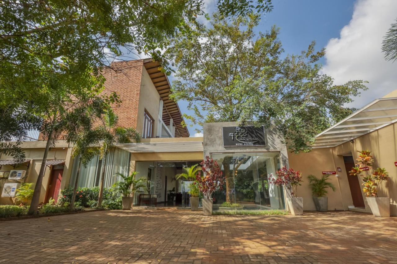 Sigiriya Wewa Addara Hotel - Hotel By The Lake Esterno foto