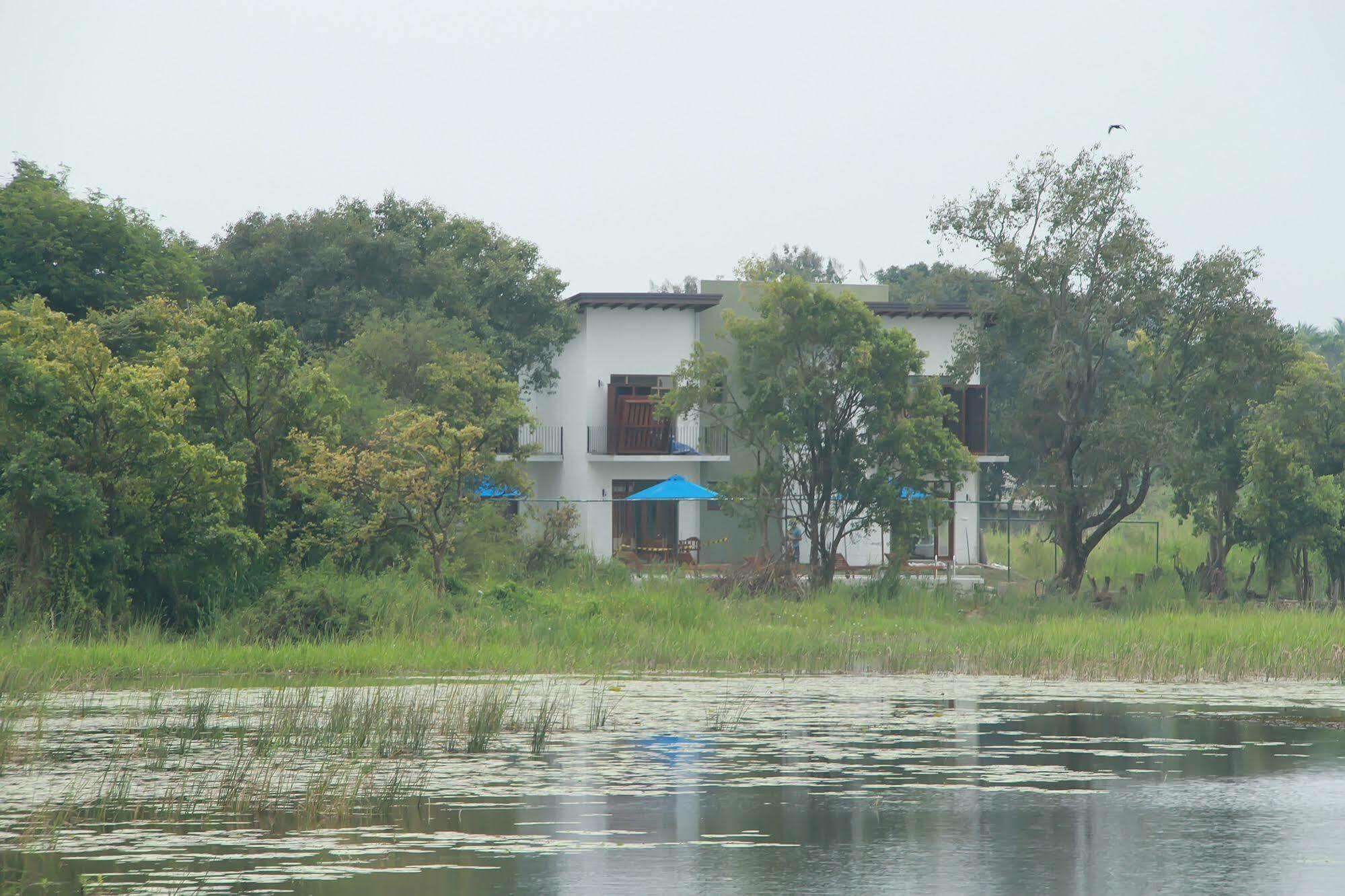 Sigiriya Wewa Addara Hotel - Hotel By The Lake Esterno foto